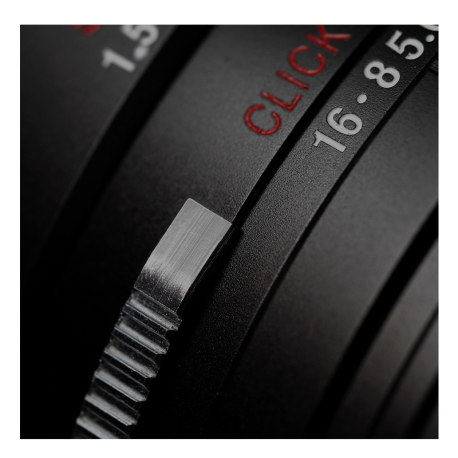 Laowa Argus 35 mm f/0,95 FF pro Canon RF + dárek UV filtr zdarma